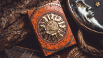 Maya Sun Playing Cards (image for) Maya Sun Playing Cards