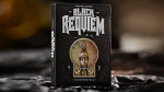 (image for) Black Requiem Playing Cards