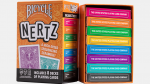 (image for) Bicycle Nertz Set (Cards and Game)