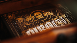 (image for) Piracy Playing Cards by theory11