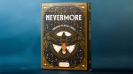 Nevermore Playing Cards by Unique (image for) Nevermore Playing Cards by Unique