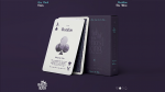 Ghost King Playing Cards Ghost King Playing Cards