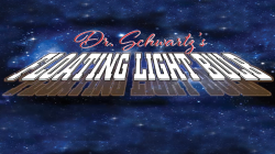 (image for) Dr. Schwartz's FLOATING LIGHT BULB by Martin Schwartz - Trick