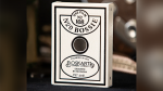 (image for) BosKarta LUX Error Gilded Playing Cards by Wounded Corner