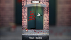 (image for) Into the Wolf's Mouth by Wayne Slater eBook DOWNLOAD