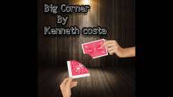 (image for) Big Corner by Kennet Costa video DOWNLOAD