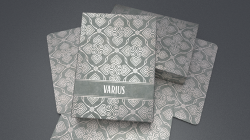 (image for) VARIUS Playing Cards