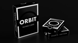 (image for) Orbit Lil Bits V4 Mini Playing Cards