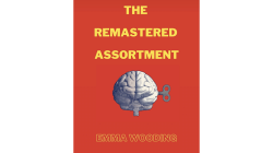 (image for) The Remastered Assortment by Emma Wooding eBook DOWNLOAD