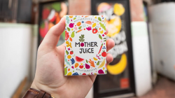 (image for) Mother Juice Playing Cards by OPC