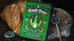 Beer Playing Cards by Fast Food Playing Card Company (image for) Beer Playing Cards by Fast Food Playing Card Company