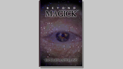 (image for) Beyond Magick by Richard Osterlind - Book