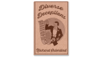 (image for) Diverse Deceptions by Richard Osterlind - Book