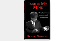 (image for) Inside My Mind by Richard Osterlind - Book