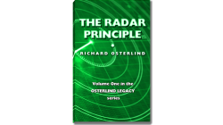 (image for) The Radar Principle by Richard Osterlind - Book