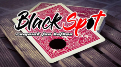 (image for) Blackspot by Romnick Bathan video DOWNLOAD