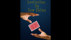 (image for) Levitation by Zaw Shinn video DOWNLOAD