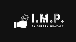 (image for) I.M.P. by Sultan Orazaly - Trick