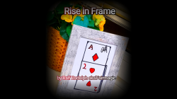 (image for) Rise in Frame by Ralf Rudolph aka Fairmagic video DOWNLOAD