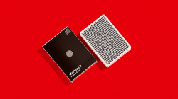 (image for) Marbles II Playing Cards by Ellusionist
