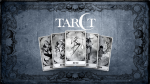 (image for) Shawn Coss Tarot Deck