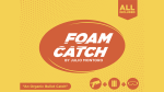 (image for) Foam Catch (Gimmicks and Online Instructions) by Julio Montoro - Trick