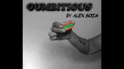 (image for) Gumbitious by Alex Soza video DOWNLOAD