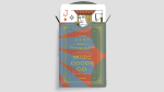The ETC. Limited Edition Playing Cards by Misc. Goods (image for) The ETC. Limited Edition Playing Cards by Misc. Goods