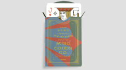 (image for) The ETC. Limited Edition Playing Cards by Misc. Goods