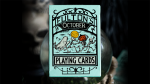 (image for) Fulton's October Playing Cards