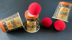 (image for) The Paper Cups and Ball by Jose Cruz Gonz??lez video DOWNLOAD