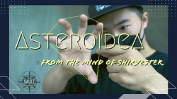 (image for) The Vault - Asteroidea by Shirvester video DOWNLOAD