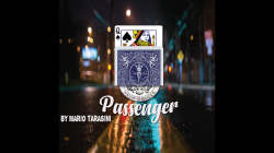(image for) Passenger by Mario Tarasini video DOWNLOAD