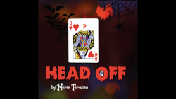 (image for) Head Off by MarioTarasini video DOWNLOAD