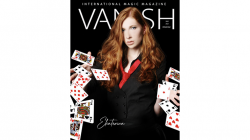 (image for) Vanish Magazine #82 eBook DOWNLOAD