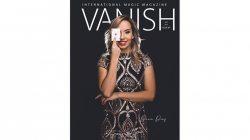 (image for) Vanish Magazine #84 eBook DOWNLOAD