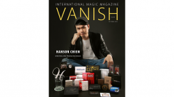 (image for) Vanish Magazine #99 eBook DOWNLOAD