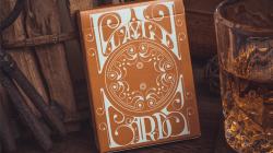 (image for) Smoke & Mirrors V8, Bronze (Standard) Edition Playing Cards by Dan & Dave