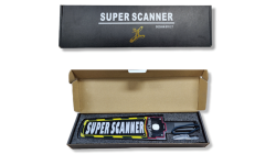 (image for) COMEDY DETECTOR (Super Scanner) by JL Magic - Trick