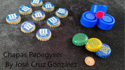 (image for) Chapas Pepegyver by Jose Cruz Gonz??lez video DOWNLOAD