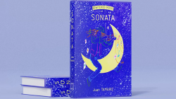 (image for) Sonata (Standard Edition) by Juan Tamariz - Book