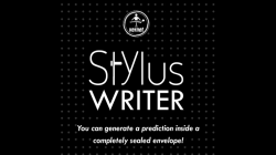 (image for) Stylus Writer (Gimmick and Online Instructions) by Vernet Magic - Trick
