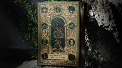 (image for) Lord Of The Rings Playing Cards by theory11