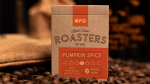 (image for) ROASTERS V2 Pumpkin Spice Playing Cards by OPC
