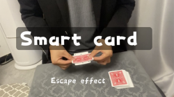 (image for) Smart Card by Dingding video DOWNLOAD