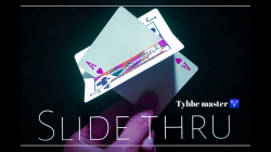 (image for) Slide Thru by Tybbe Master video DOWNLOAD