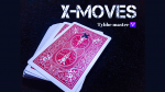 (image for) X-moves by Tybbe Master video DOWNLOAD