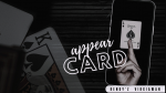 (image for) APPEAR CARD by RENDY'Z VIRGIAWAN video DOWNLOAD