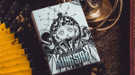 Twelve Imperial Symbols Playing Cards (Monochrome) by KING STAR (image for) Twelve Imperial Symbols Playing Cards (Monochrome) by KING STAR