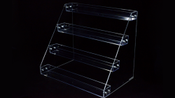 (image for) Carat XCR4 4 Tiered Rack (Holds 16 Decks)